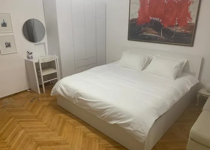 Alea2 Apartment