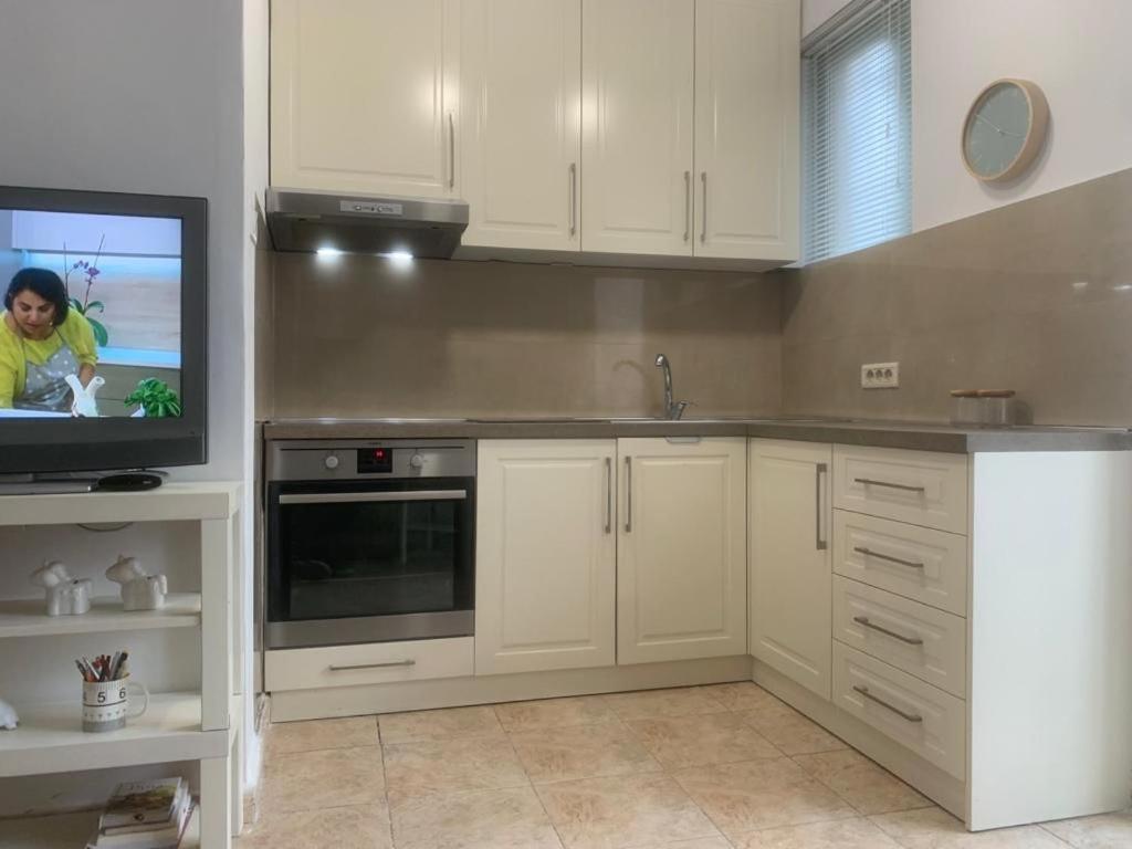 Apartment Alea2