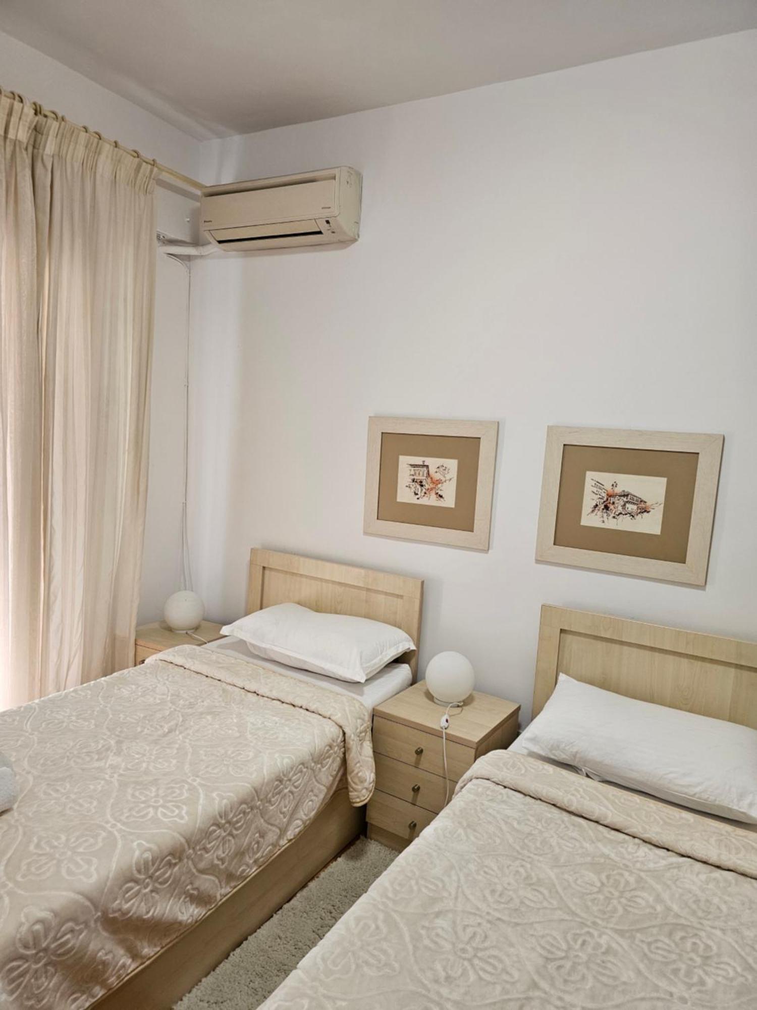 Apartment Alea2 *